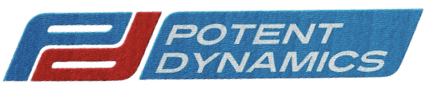 Potent Dynamics Logo